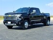  Chevrolet Silverado 3500 HD