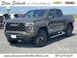  GMC Canyon