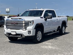 2022 GMC Sierra 2500 HD Denali Truck Crew Cab