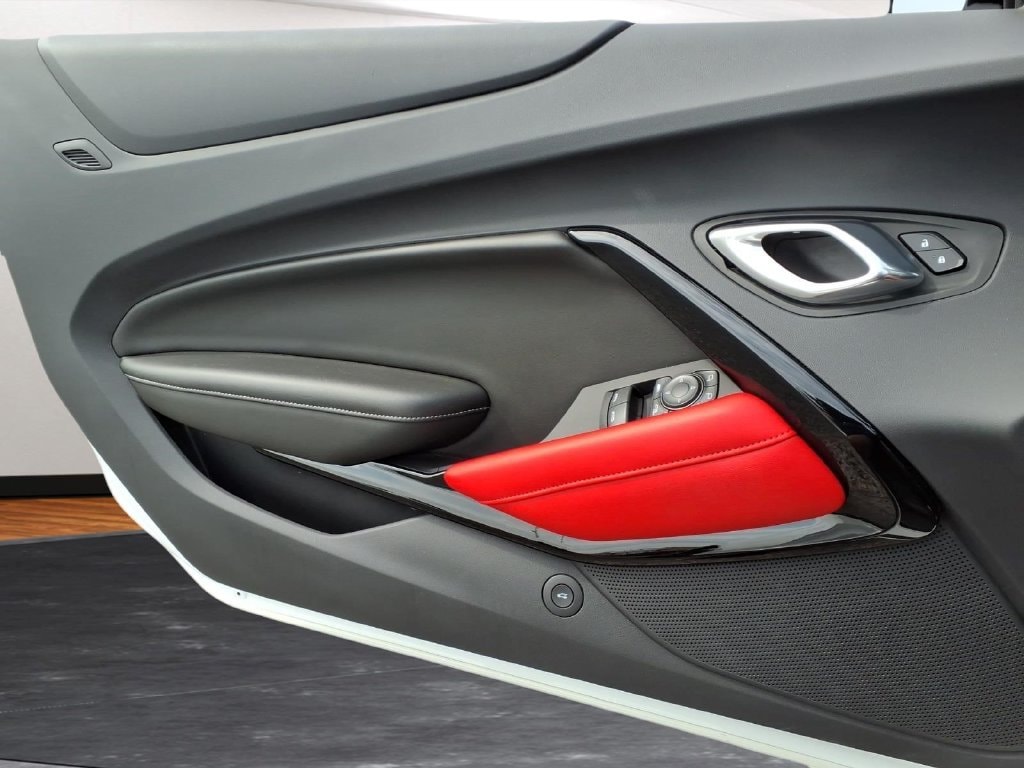 2023 Chevrolet Camaro 1SS - Photo 17