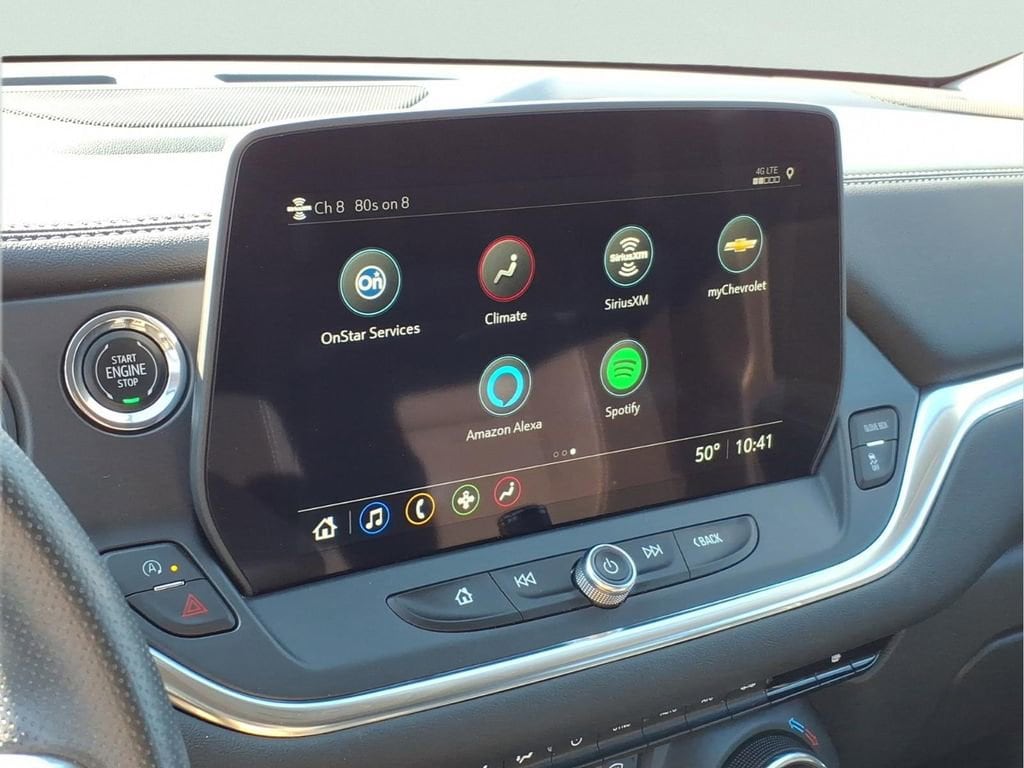 2024 Chevrolet Blazer 2LT - Photo 22