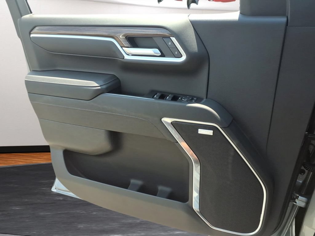 2026 Chevrolet Silverado 1500 RST - Photo 17