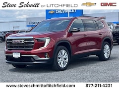 2025 GMC Acadia Elevation SUV