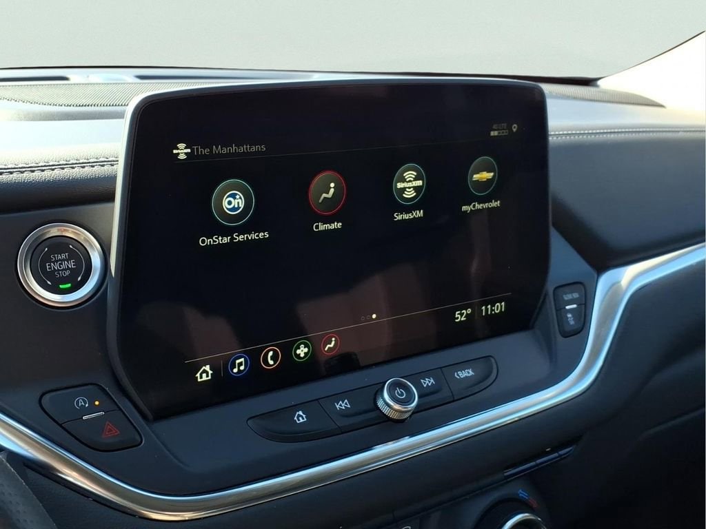 2024 Chevrolet Blazer 2LT - Photo 26