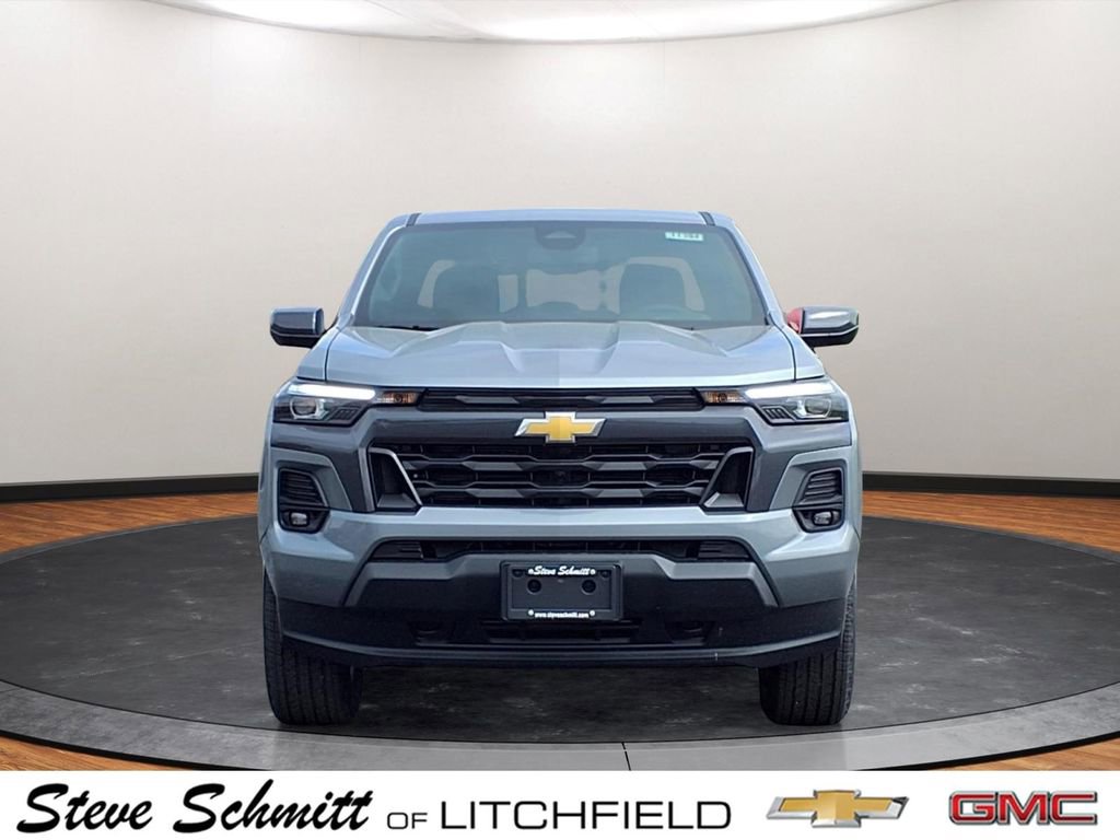 2026 Chevrolet Colorado LT - Photo 24