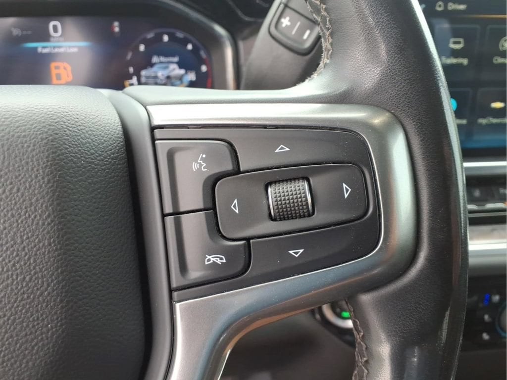 2024 Chevrolet Silverado 2500HD LTZ - Photo 14