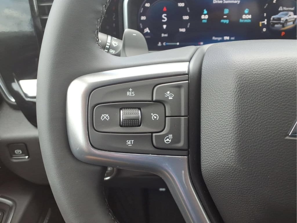 2026 Chevrolet Silverado 1500 LT Trail Boss - Photo 12
