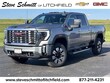 GMC Sierra 2500 HD