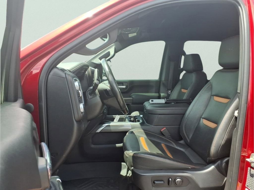 2021 GMC Sierra 2500HD AT4 - Photo 18