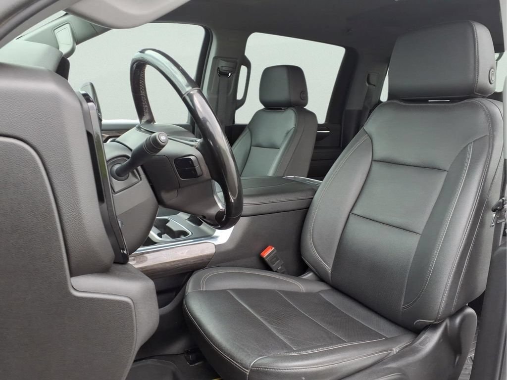 2024 Chevrolet Silverado 2500HD LTZ - Photo 18