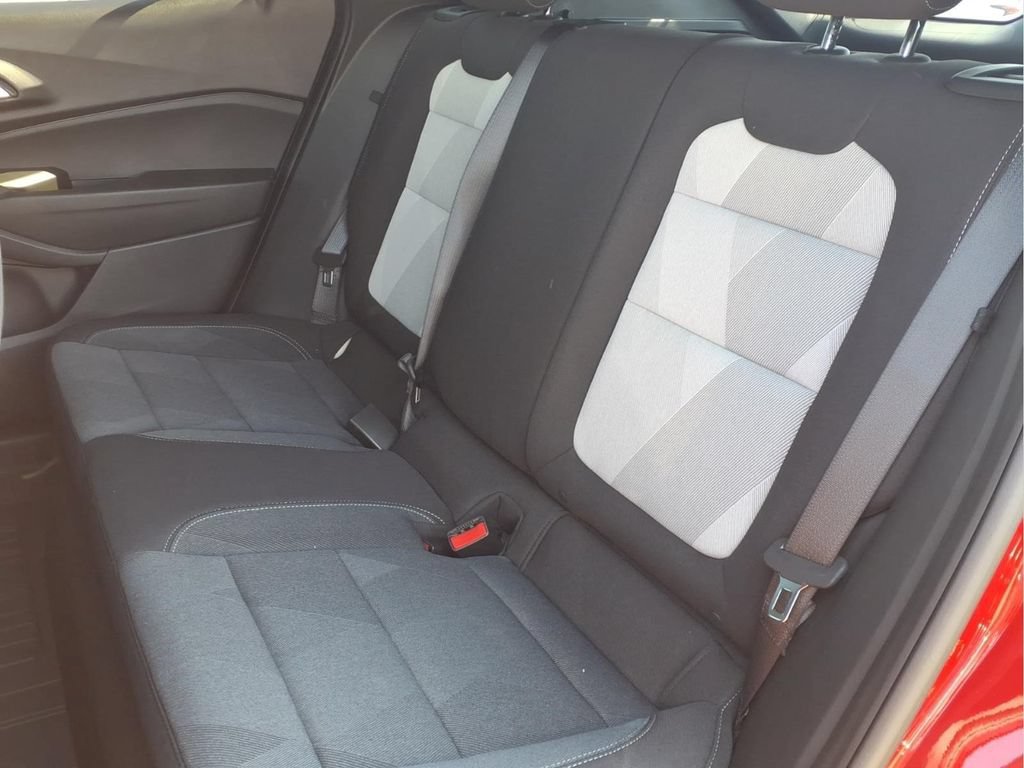 2026 Chevrolet Trax RS - Photo 21