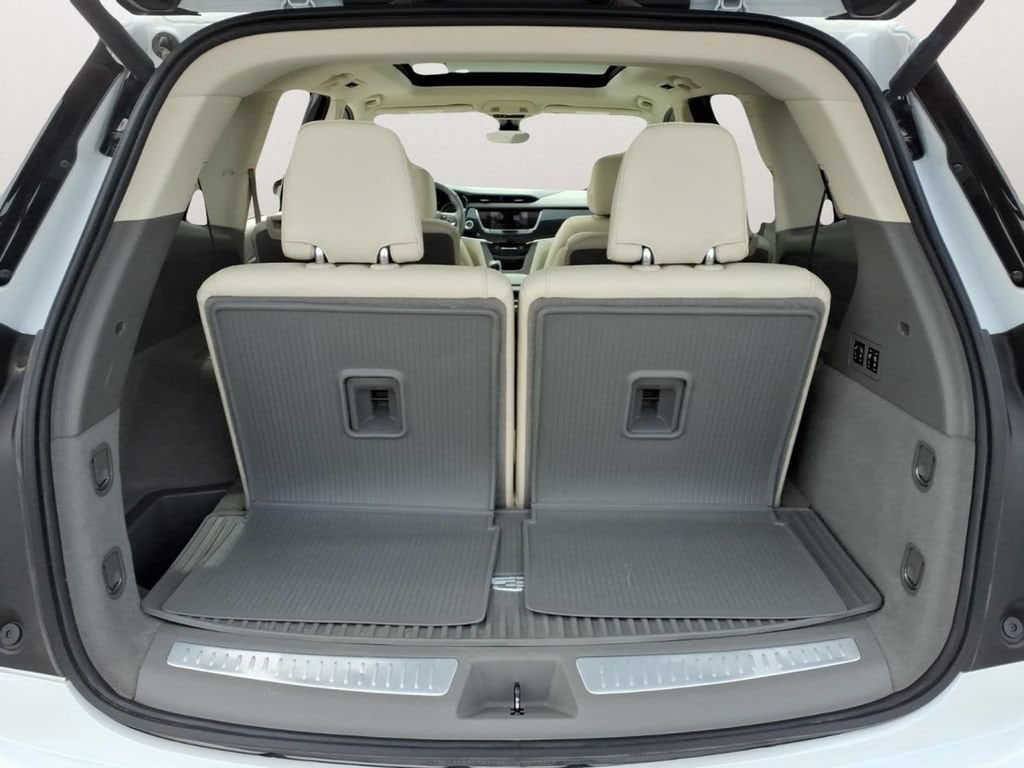 2020 Cadillac XT6 Premium Luxury - Photo 25