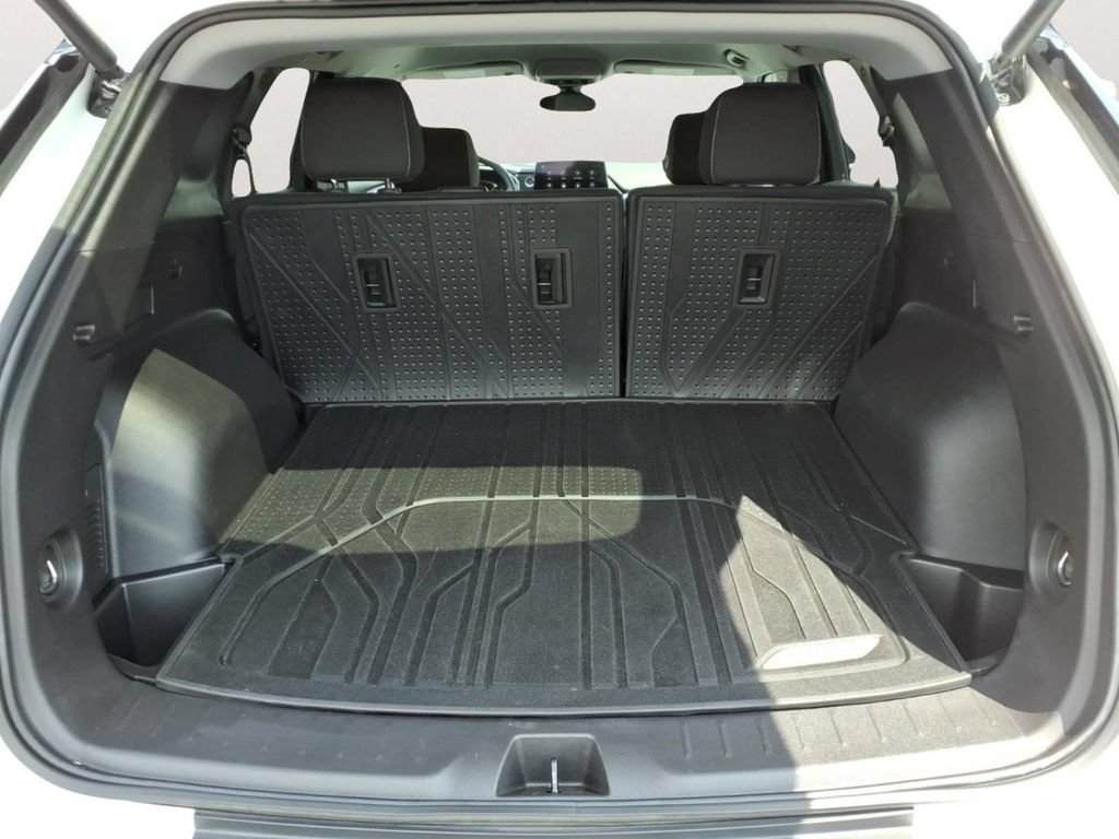 2024 Chevrolet Blazer 2LT - Photo 20