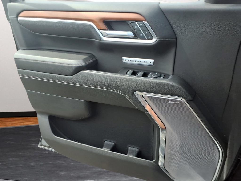 2022 GMC Sierra 1500 Denali Denali - Photo 17