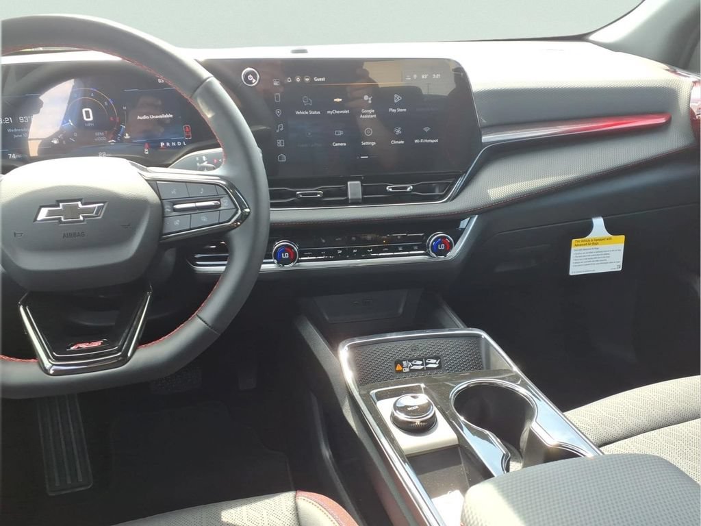 2026 Chevrolet Equinox RS - Photo 6