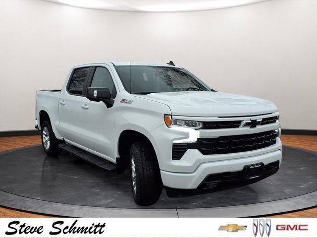 2026 Chevrolet Silverado 1500 RST - Photo 28