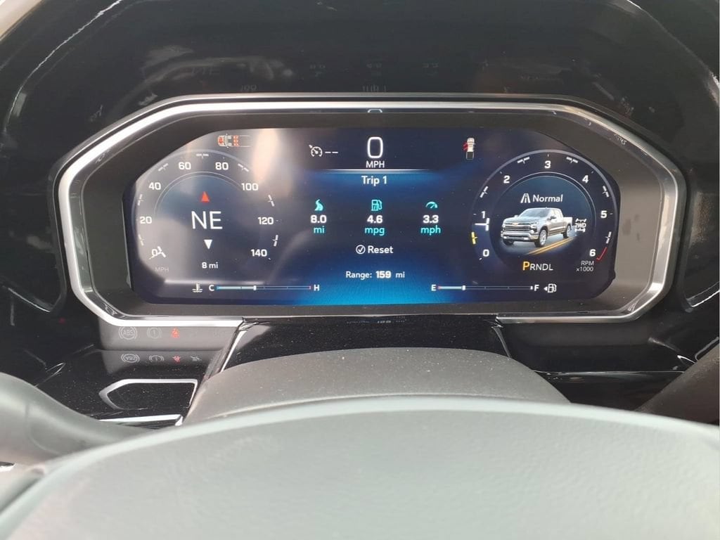 2026 Chevrolet Silverado 1500 RST - Photo 16