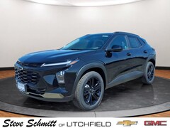 2026 Chevrolet Trax Activ SUV