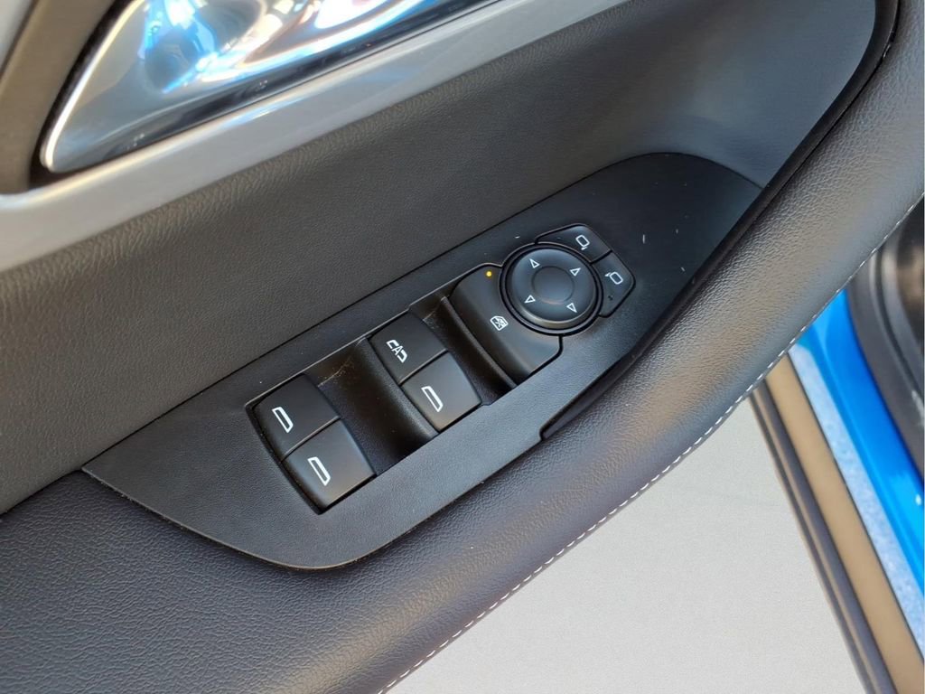 2024 Chevrolet Blazer 2LT - Photo 17