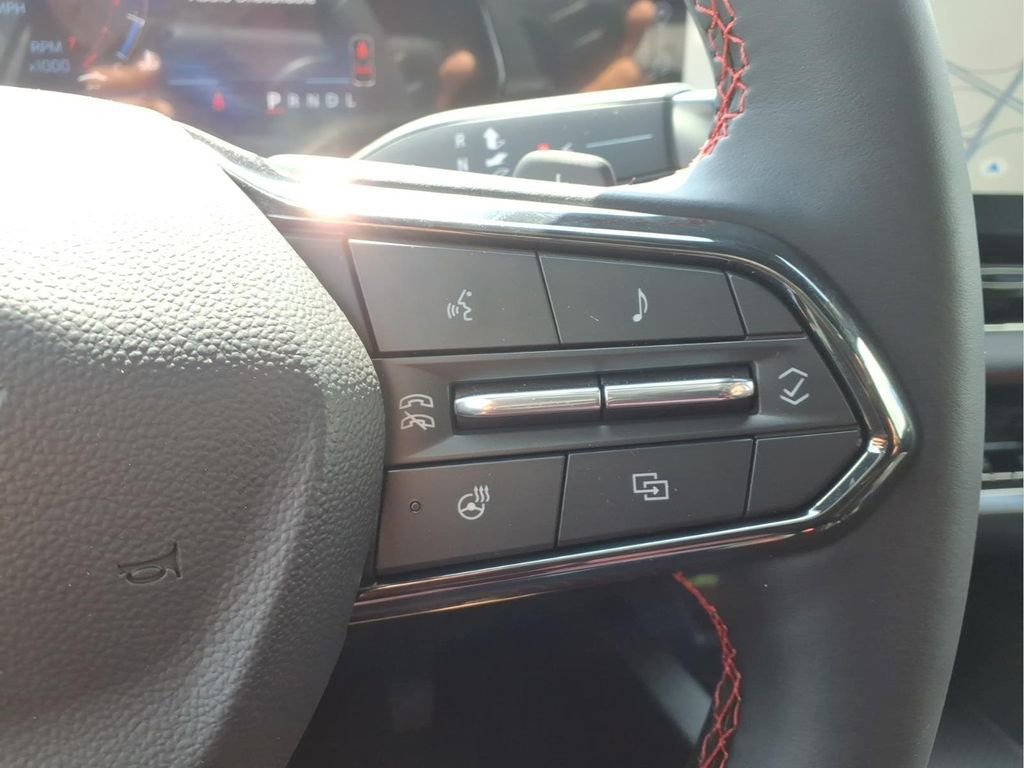 2026 Chevrolet Equinox RS - Photo 14