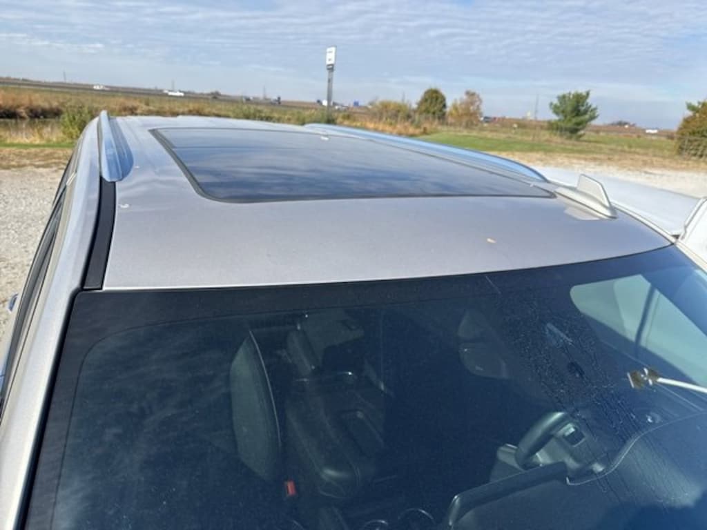 Used 2023 Chevrolet Tahoe Premier SUV