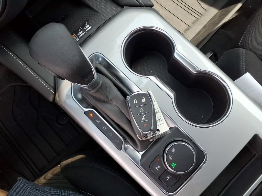 2024 Chevrolet Blazer 2LT - Photo 12