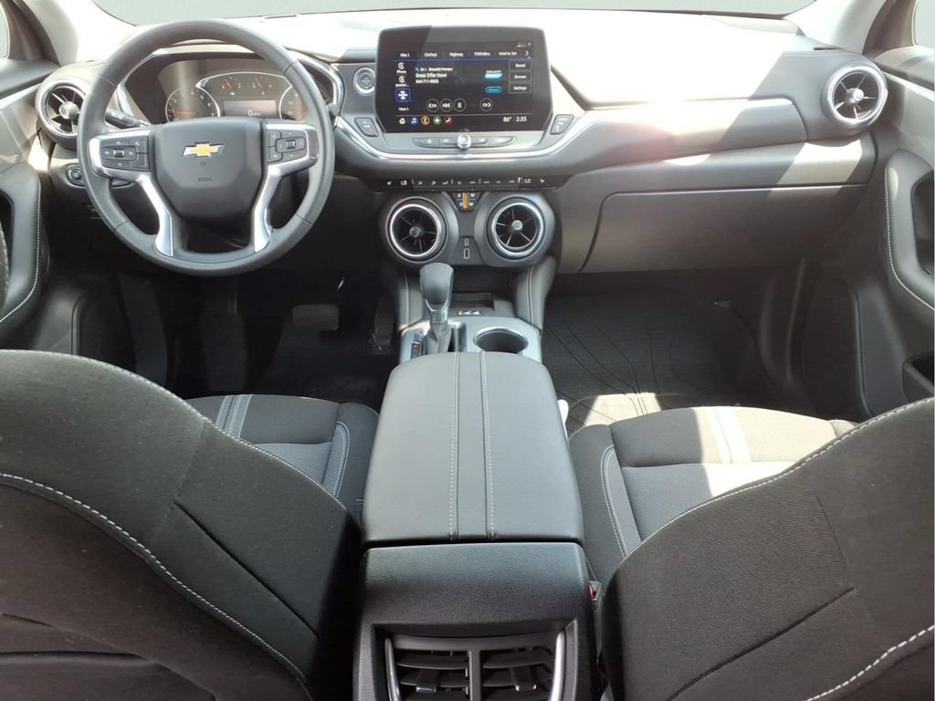 2024 Chevrolet Blazer 2LT - Photo 7
