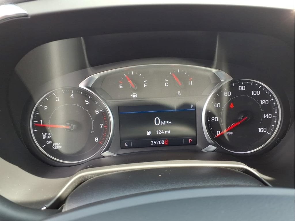 2024 Chevrolet Blazer 2LT - Photo 15