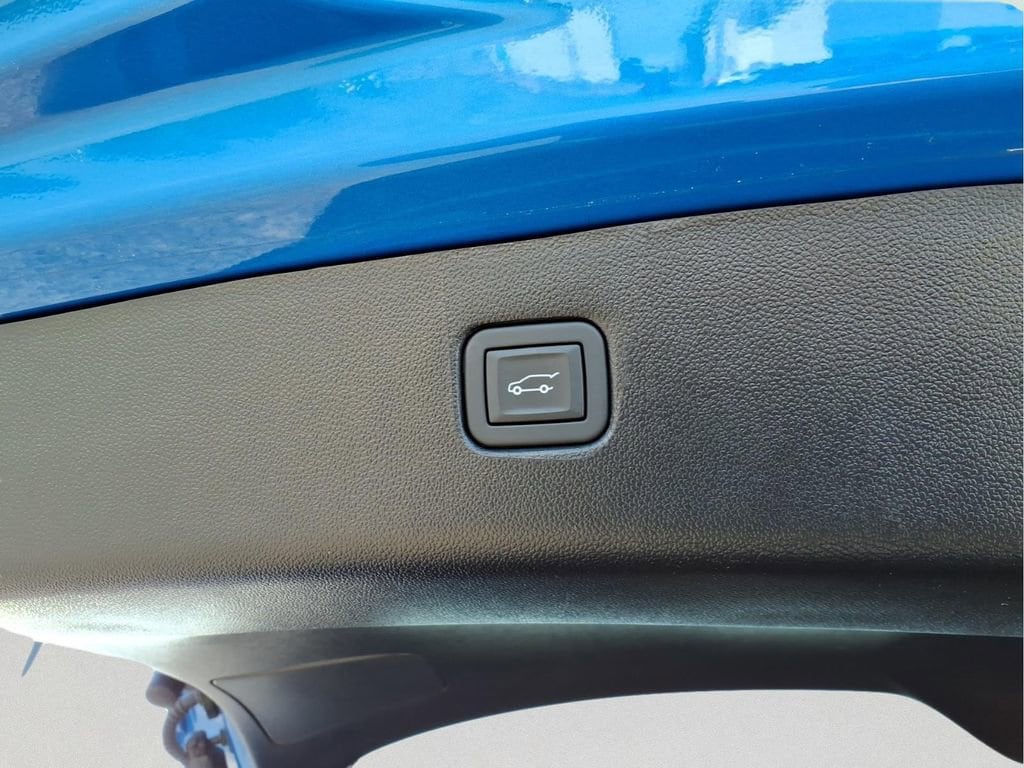 2024 Chevrolet Blazer 2LT - Photo 6