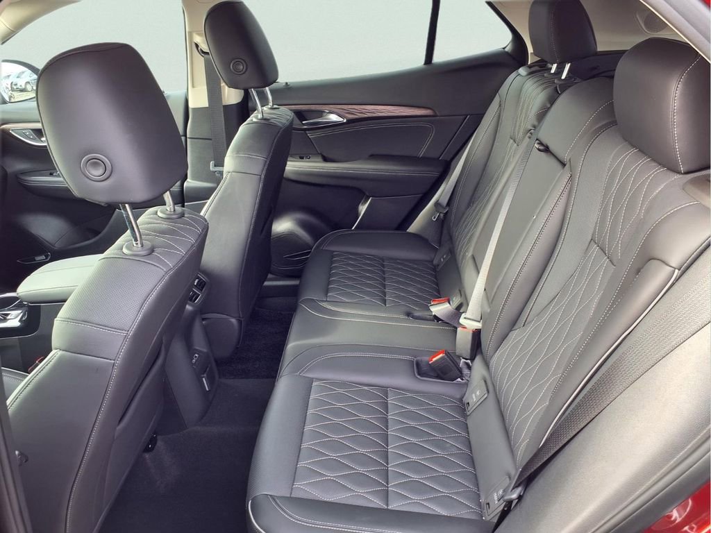 2023 Buick Envision Avenir - Photo 21