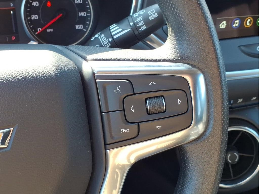 2024 Chevrolet Blazer 2LT - Photo 27
