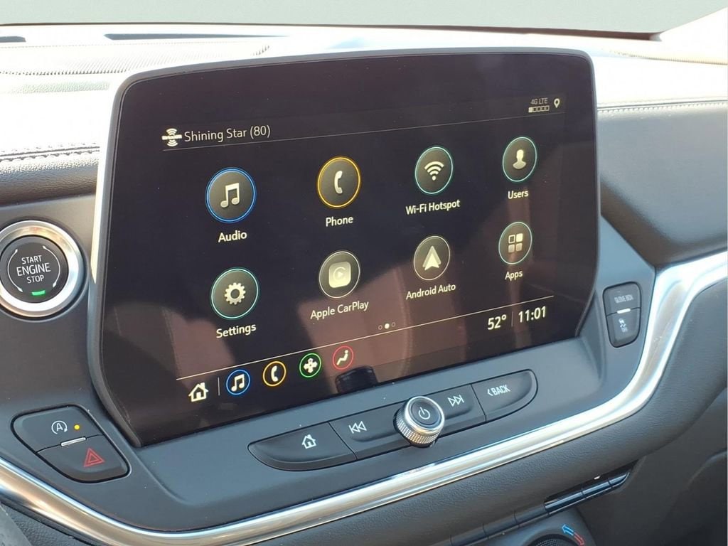 2024 Chevrolet Blazer 2LT - Photo 21