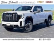 GMC Sierra 2500 HD
