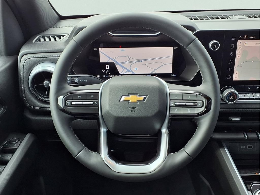 2026 Chevrolet Colorado LT - Photo 13