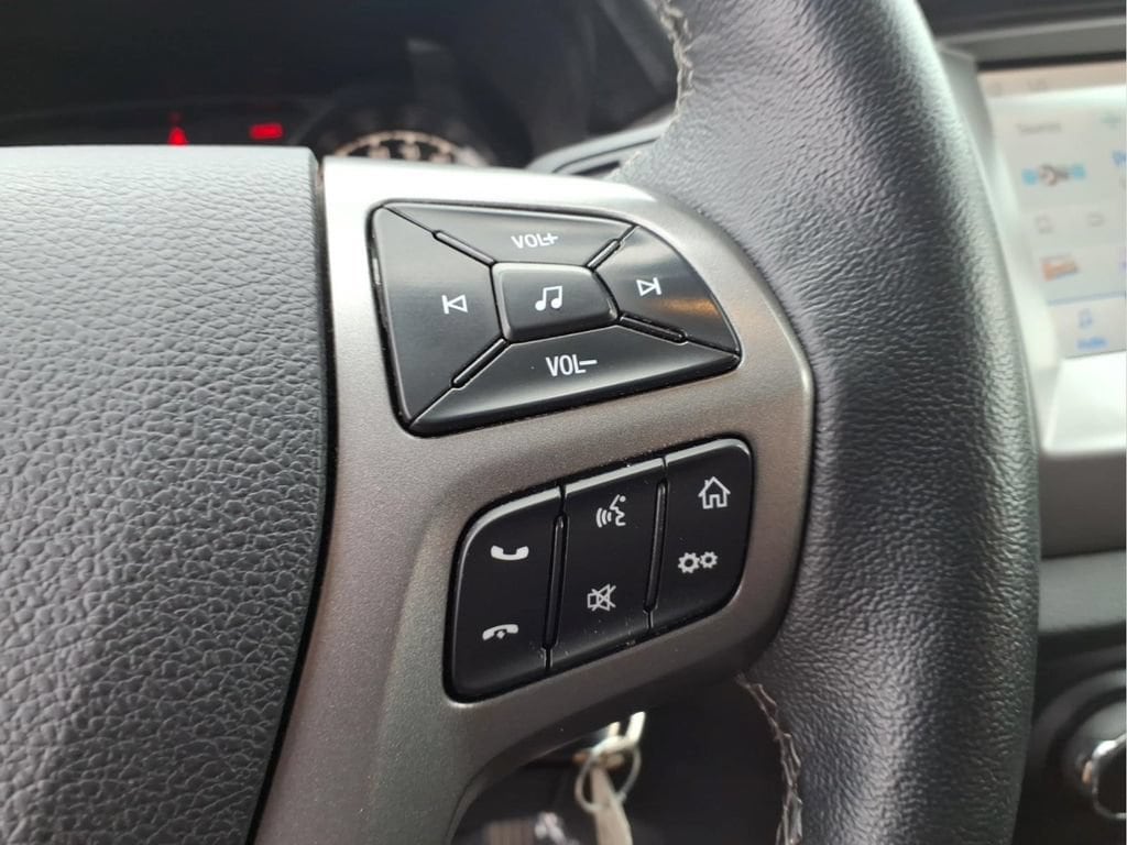2020 Ford Ranger XLT - Photo 15