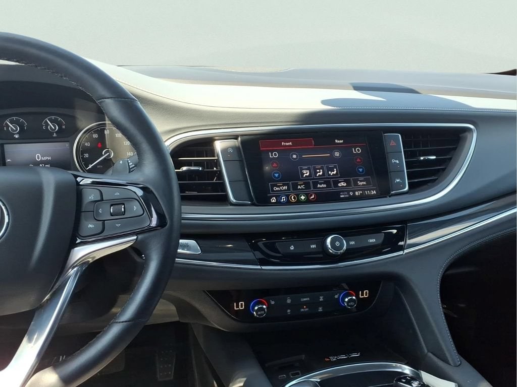 2023 Buick Enclave Essence - Photo 6