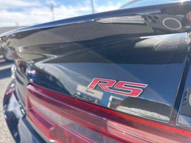 2015 Chevrolet Camaro 2LT photo 4