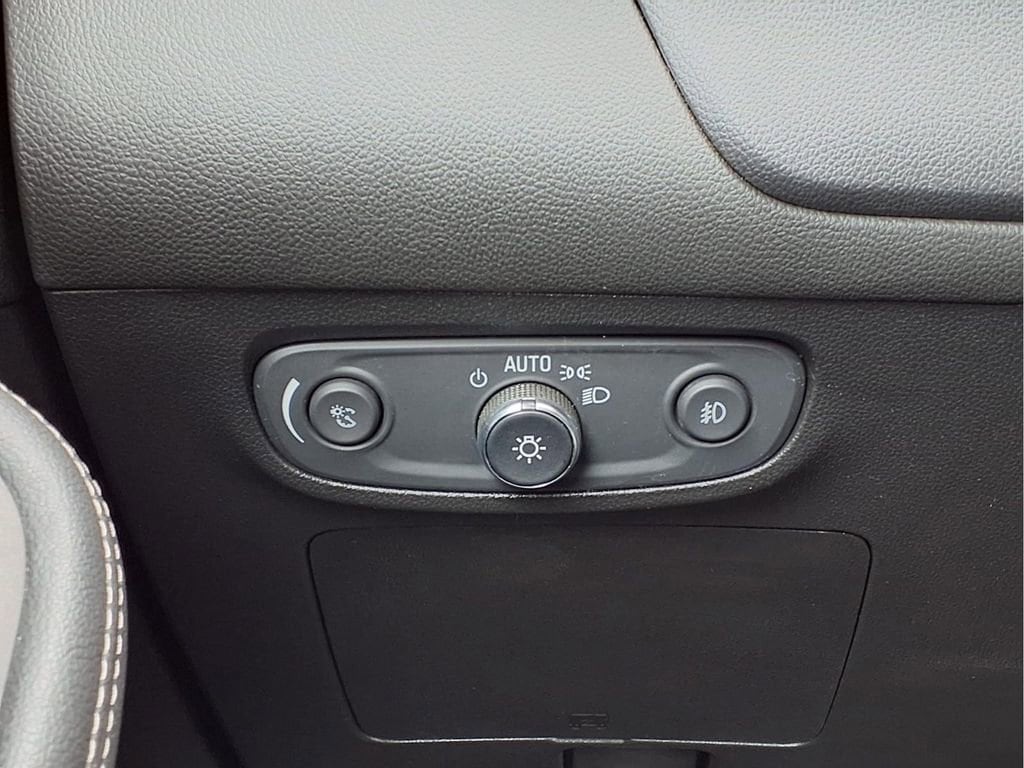 2021 Buick Encore GX Preferred - Photo 11