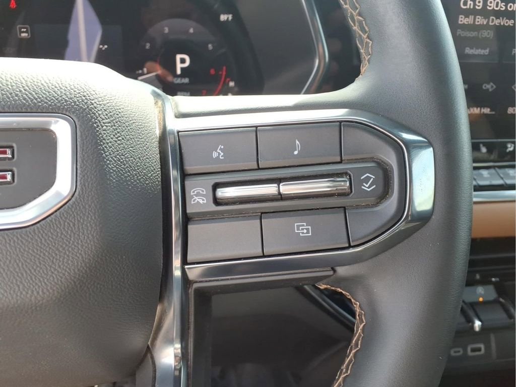 2024 GMC Canyon AT4 - Photo 8