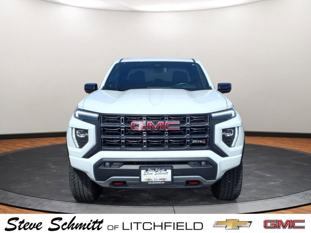 2024 GMC Canyon AT4 - Photo 22