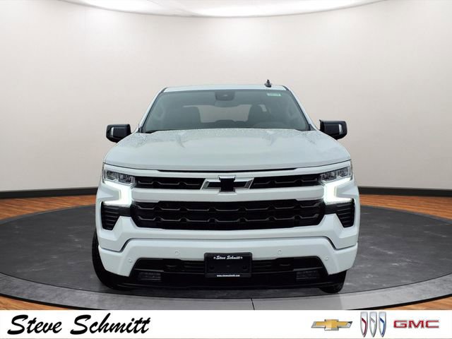2026 Chevrolet Silverado 1500 RST - Photo 29