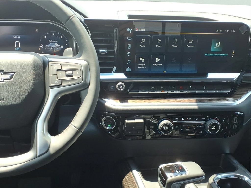 2026 Chevrolet Silverado 1500 RST - Photo 6