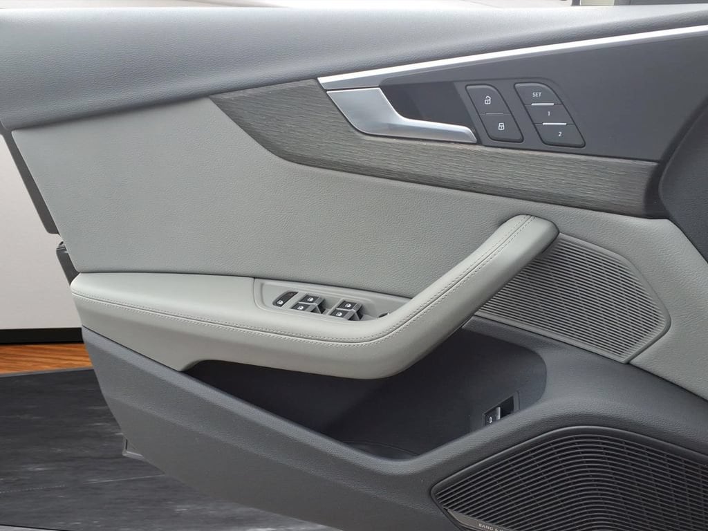 2019 Audi A4 Premium Plus - Photo 17
