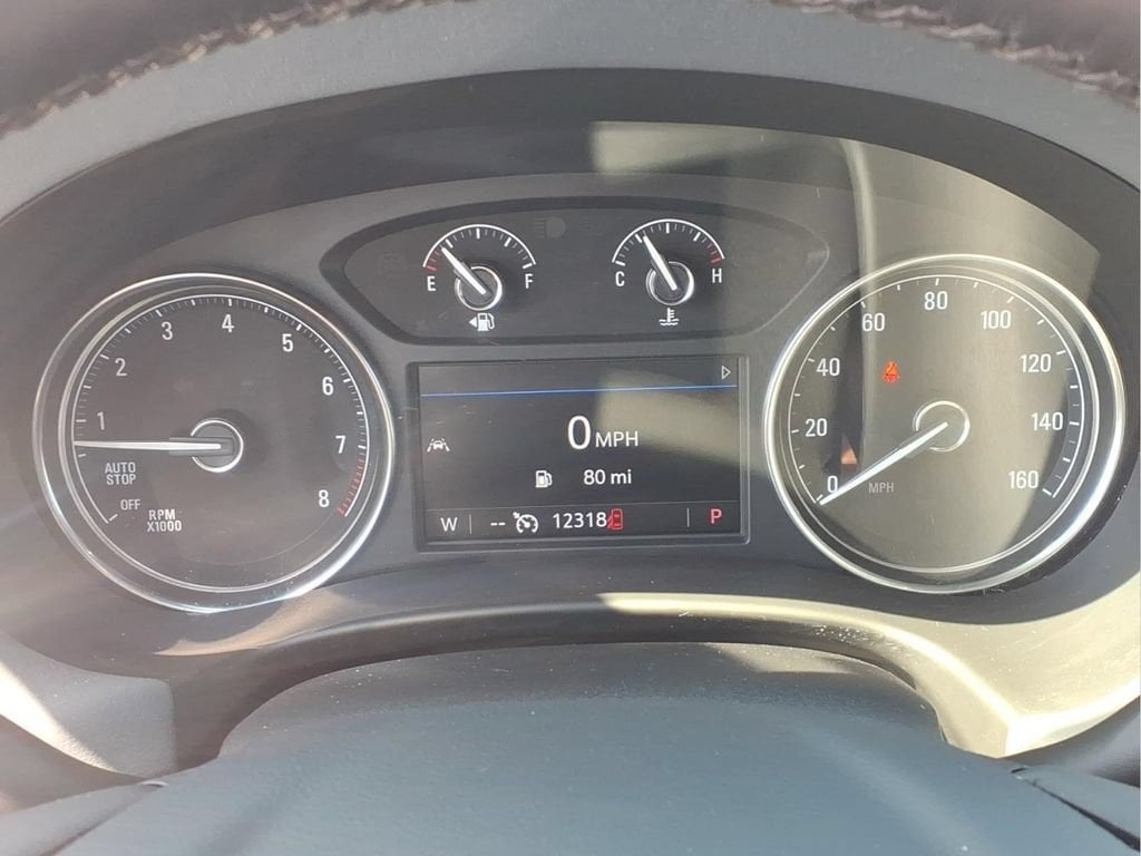 2023 Buick Enclave Essence - Photo 15