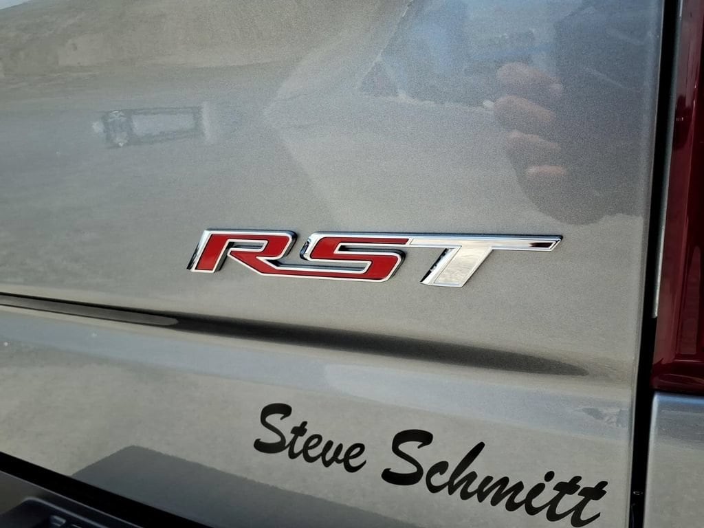 2026 Chevrolet Silverado 1500 RST - Photo 24