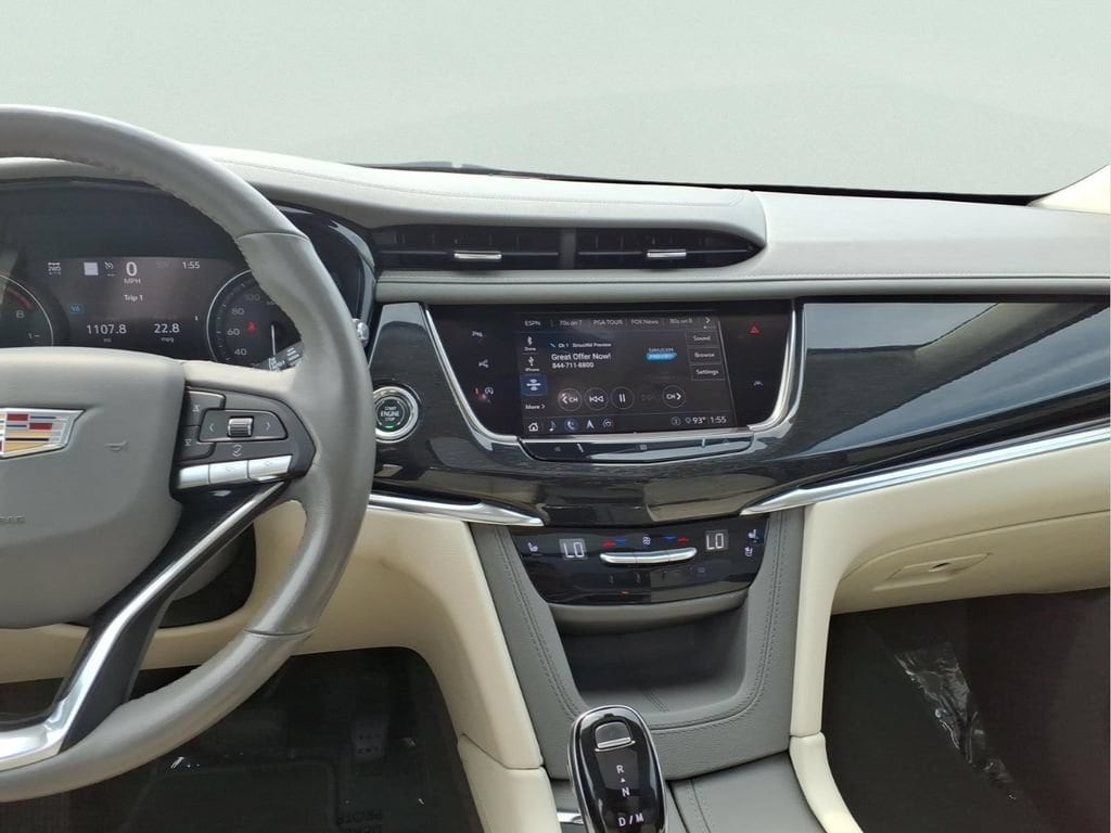 2020 Cadillac XT6 Premium Luxury - Photo 6