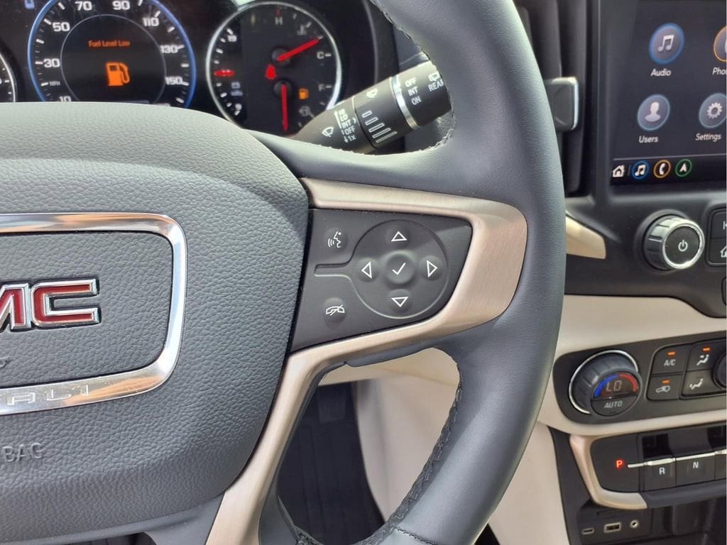 2023 GMC Terrain Denali - Photo 8