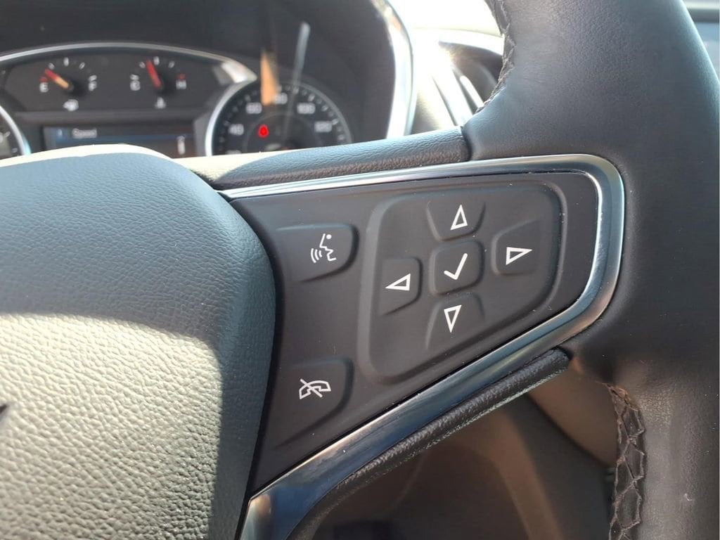 2024 Chevrolet Equinox LT - Photo 18