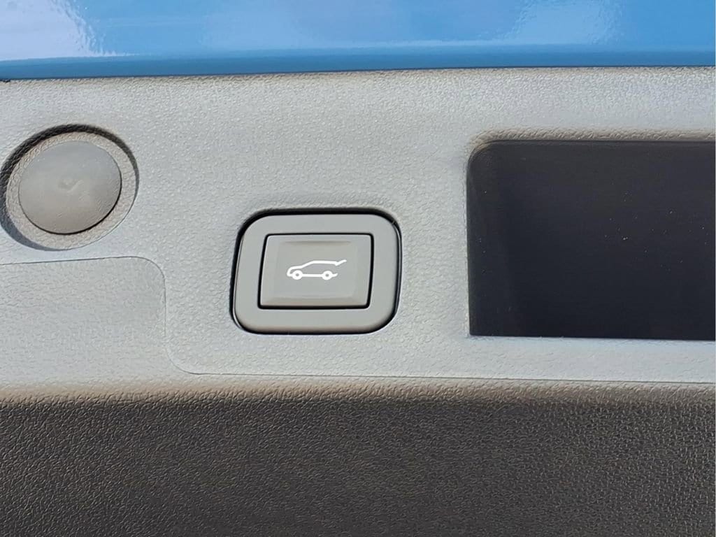 2026 Chevrolet Equinox RS - Photo 21