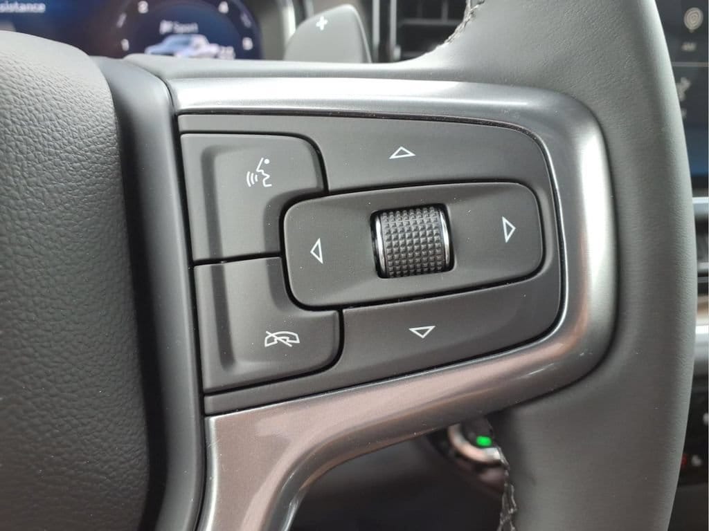 2026 Chevrolet Silverado 1500 LT Trail Boss - Photo 13